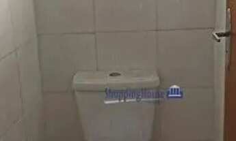 Imagem 4: Sala à venda, 102 m² por R$ 380.000,00 - Lapa - São Paulo/SP