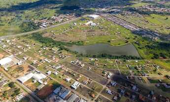 Imagem: Vendo lotes a partir de 240m² no Residencial