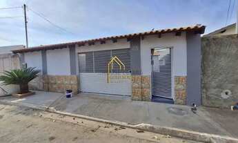 Imagem: Vendo Casa atrás da Univag