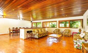 Imagem 6: CHÁCARA À VENDA NO CONDOMÍNIO HELVÉTIA COUNTRY