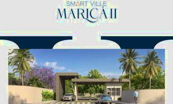 Imagem 5: Condomínio Smart Ville Maricá II - Casas de 2 quartos - Lançamento