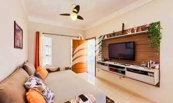 Imagem: Casa com 03 quartos e suíte próxima à