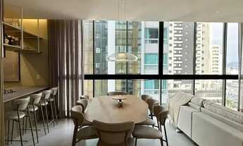 Imagem 3: Lindo Apartamento Novo Nunca Usado 4 Suítes 3 Vagas no Centro