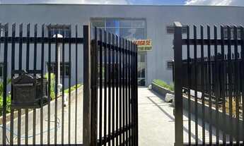 Imagem 6: Galpão com 5000 metros quadrados de terreno em Jardim Boa Vista (Zona Oeste) - São Paulo