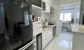 Imagem 2: Imóvel para aluguel com 65 metros quadrados com 2 quartos