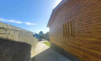 Imagem 3: Casa à venda no bairro Barnabé em Gravataí com 56m² construídos e 600m² de terreno