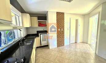 Imagem 6: Sobrado para locação no Condomínio Parque dos Franceses