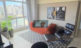 Imagem: Apartamento Padrão no Centro de Florianópolis