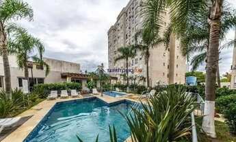 Imagem: APARTAMENTO NO BAIRRO CAVALHADA - 3 DORMITÓRIOS