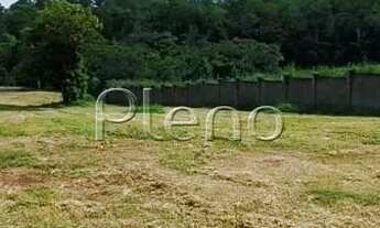 Imagem: Terreno à venda em Jaguariúna, Residencial