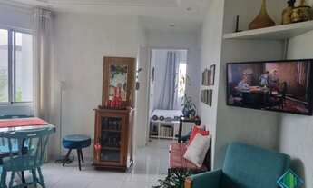 Imagem 3: Apartamento em ótima localização no bairro Aririú em Palhoça