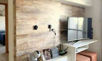 Imagem 2: Apartamento à venda no bairro Vila Independência - Piracicaba/SP