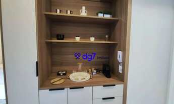 Imagem 6: Apartamento com 1 dormitório para alugar, 29 m² - Butantã - São Paulo/SP