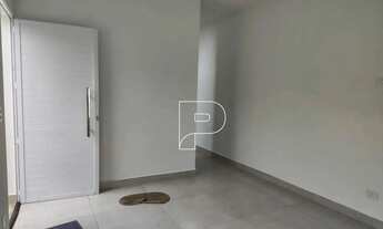 Imagem 3: Casa com 3 dormitórios, 113 m² - venda por R$ 569.000,00 ou aluguel por R$ 4.490,00/mês