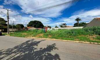 Imagem 5: Lote a venda bairro cardoso 2 aparecida de goiania