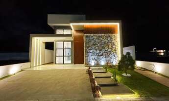 Imagem 3: Casa Noca Condomínio Fechado 105 m²