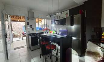 Imagem 6: Casa de condomínio em Rua Nápoles - Jardim Colibri - Cotia/SP