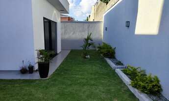 Imagem 5: CASA MODERNA À VENDA - CAMPOS ELÍSEOS