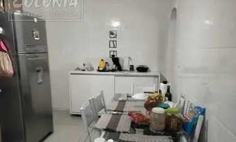 Imagem 6: Casa para locação - Vila Floresta, Santo André
