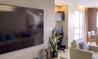 Imagem 5: DUPLEX ALTO PADRÃO - SETOR BUENO