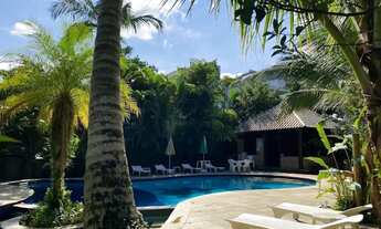 Imagem 5: Oportunidade - Pousada - Toque-Toque Pequeno - São Sebastião - 20 Suítes - 500m²