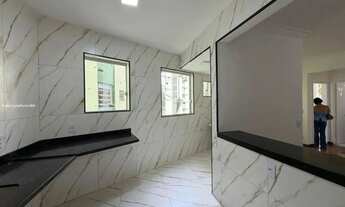 Imagem 4: Apartamento para Venda em Belo Horizonte, Ipiranga, 2 dormitórios, 2 banheiros, 1 vaga