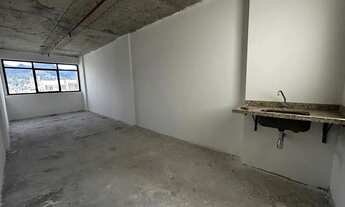Imagem: Sala comercial à venda 30m² Tijuca, Rio