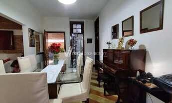 Imagem 6: Casa a venda na Vila Mimosa, 4 dormitórios