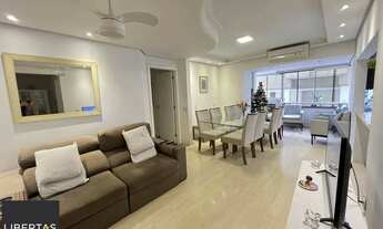 Imagem 2: Apartamento de 3 quartos, suíte e 1 vaga de garagem no bairro Cristo Redentor