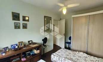 Imagem 7: Apartamento a venda de 1 dormitório, com 43 m² privativos, no bairro Cristo Redentor - Por