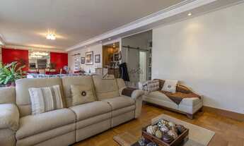 Imagem 2: Venda Apartamento 5 Dormitórios - 278 m² Bela Vista