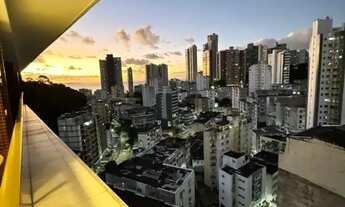 Imagem 4: Apartamento para Venda em Salvador, Graça, 1 dormitório, 1 suíte, 1 banheiro, 1 vaga