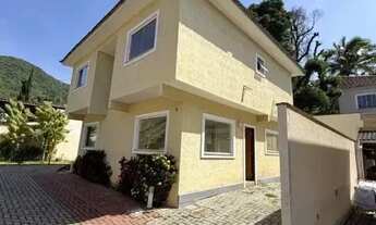 Imagem 2: Casa de Condomínio com 2 SUÍTES à venda, 67m² - Engenho do Mato