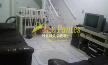 Imagem 3: Casa em RODRIGO BARJAS - Vila São Paulo - Mongaguá/SP