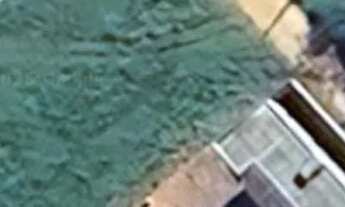 Imagem 3: Terreno de esquina, com planta topográfica e memorial descritivo