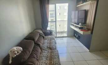 Imagem: Apartamento de 58m² com 01 quarto à venda