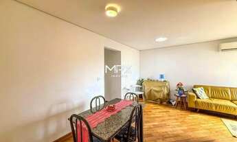 Imagem 3: Apartamento à venda em Piracicaba, Centro, com 3 quartos, com 86 m², Edifício Atlanta