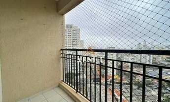 Imagem 6: Apartamento com 2 dormitórios a poucos minutos do Shopping Anália Franco