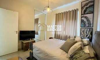 Imagem 6: Apartamento à venda, 2 quartos, 1 suíte, 2 vagas, Grajaú - Belo Horizonte/MG