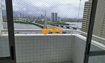 Imagem: Vendo apartamento no Pina com três quartos