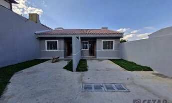 Imagem: Casa com 2 dormitórios para alugar, 55