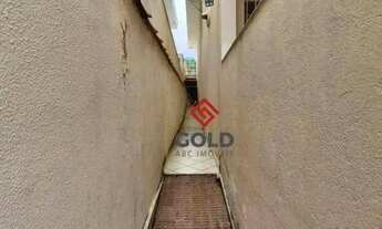 Imagem 7: Sobrado com 2 dormitórios para alugar, 172 m² - Vila Camilópolis - Santo André/SP