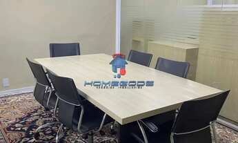 Imagem: Sala à venda em Campinas, Vila Itapura