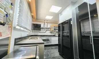 Imagem 7: Aluguel Apartamento 3 Dormitórios - 292 m² Moema