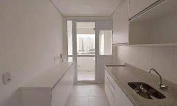 Imagem 6: Apartamento com 2 dormitórios para alugar, 62 m² por R$ 3.324,00/mês - Vila Boa Vista - Ba