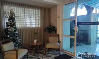 Imagem 4: Apartamento à venda, 94 m² por R$ 740.000,00 - Zona 07 - Maringá/PR