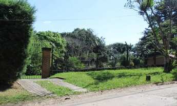 Imagem 7: Terreno à venda na Chácara Vale do Rio Cotia