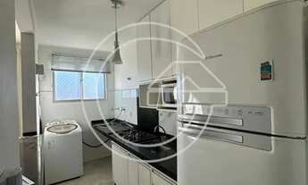 Imagem 2: VENDE-SE Apartamento NO PARQUE MIRABILIS - MARÍLIA/SP