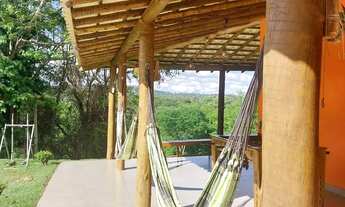 Imagem 2: Aluguel de sitio