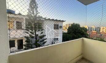 Imagem 7: Vendo apartamento no Cond. Bertioga, 2 quartos, 3° andar